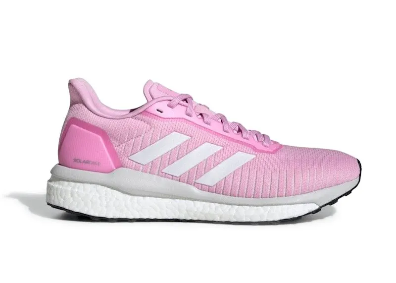 Adidas Solar Drive 19 Clear Lilac / Cloud White / Grey One (EF0782)