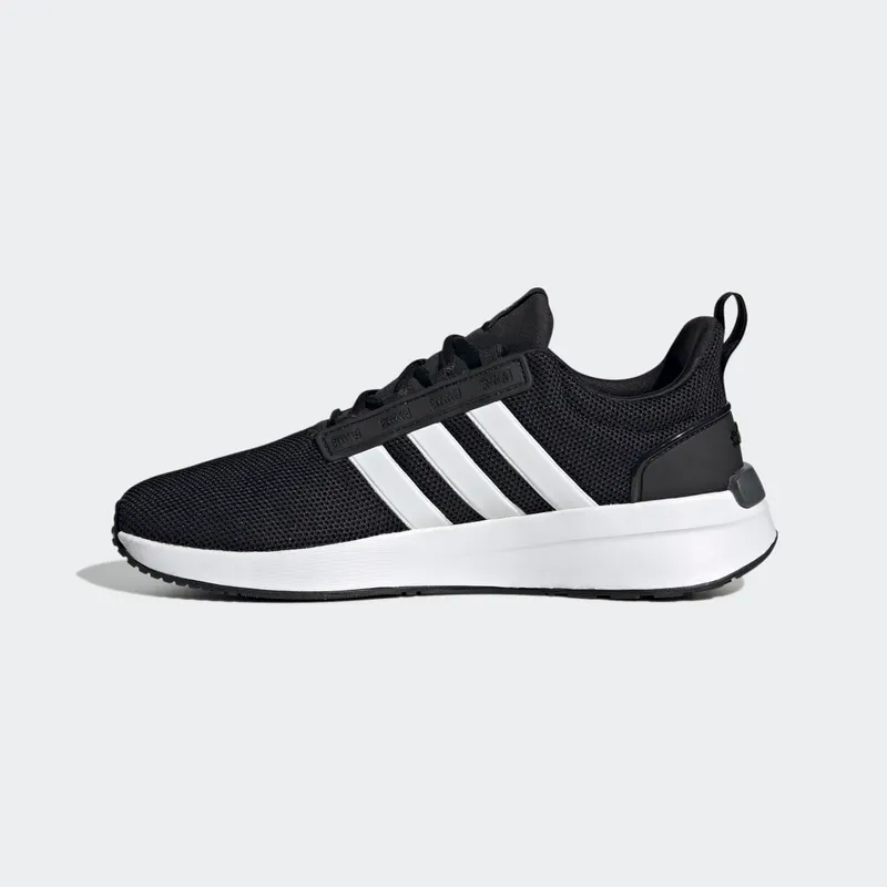 Adidas Racer TR21 Wide Core Black / Cloud White / Core Black (GW7963)