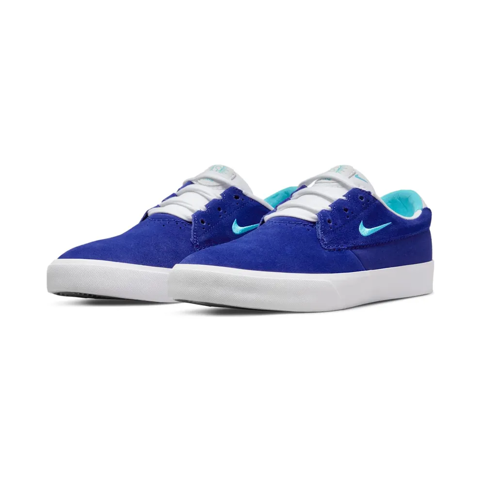 Nike SB Shane Skate Blue (BV0657-407)