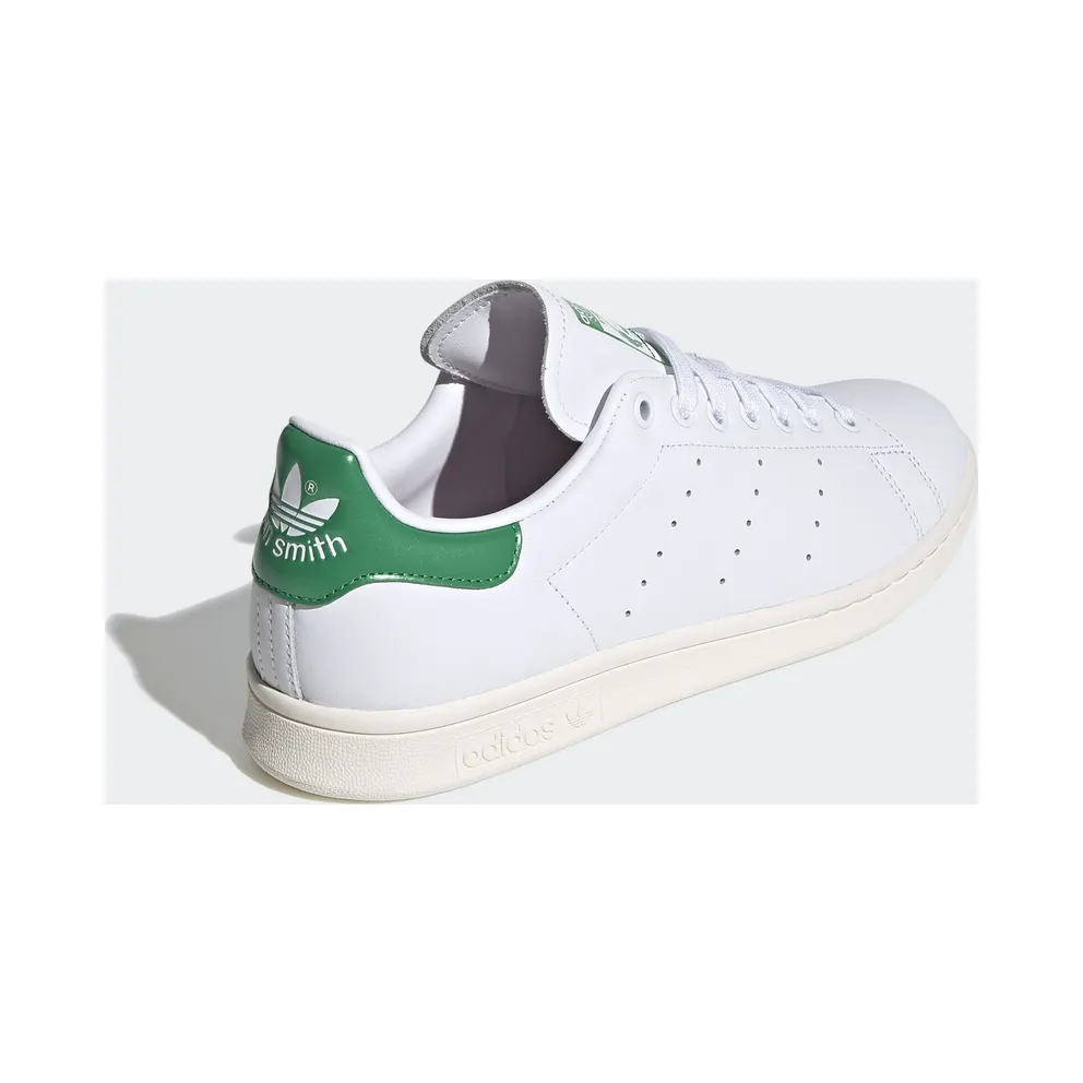 adidas Stan Smith Valentines Day Green (2020) Cloud White/Cloud White/Green (EH1735)