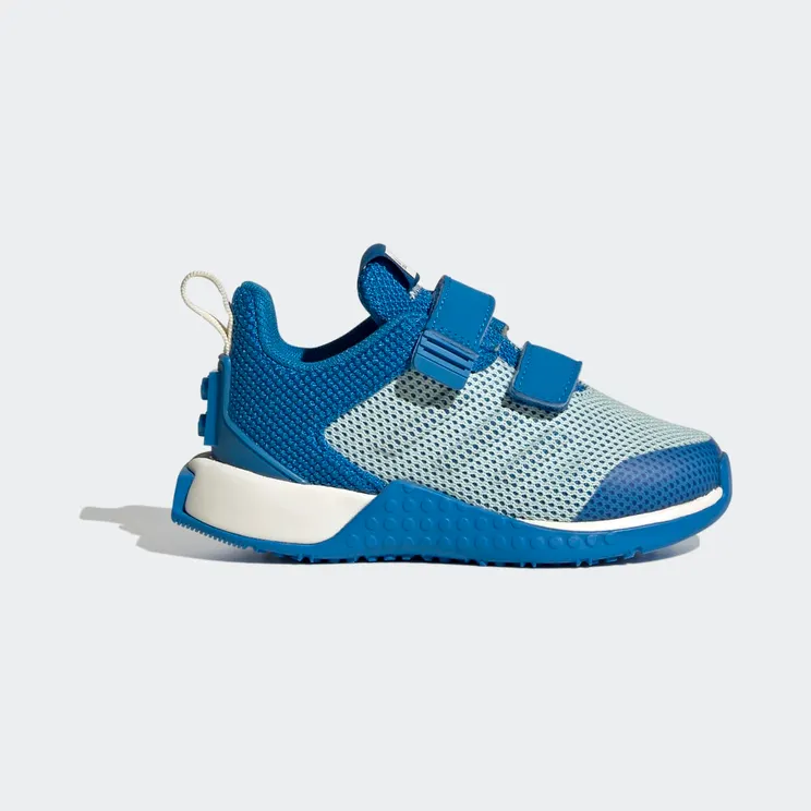 adidas x LEGO® Sport Pro Shock Blue / Off White / Red (GZ2410)