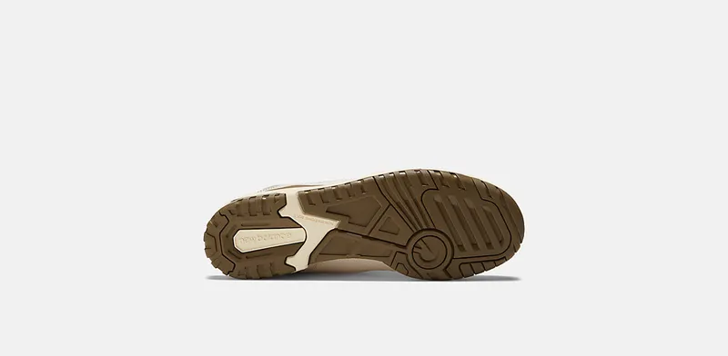 New Balance x Aime Leon Dore 550 Olive (BB550AD1)