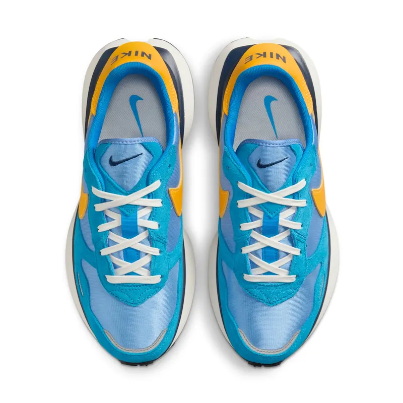 Nike Phoenix Waffle Royal Pulse Laser Orange (FD2196-401)