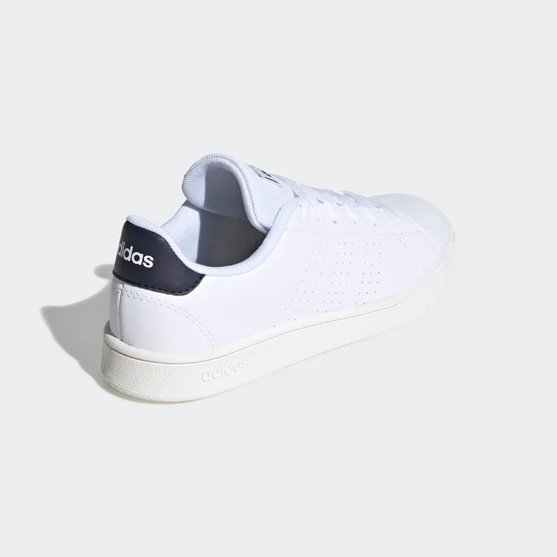 Adidas Advantage Cloud White / Legend Ink / Cloud White (FW2588)
