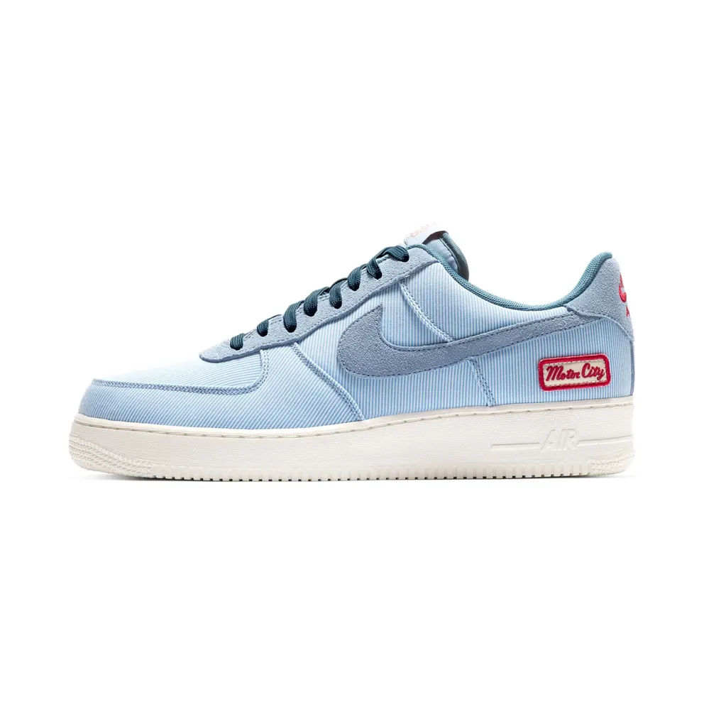 Nike Air Force 1 Low Detroit Home (CD7785-400)