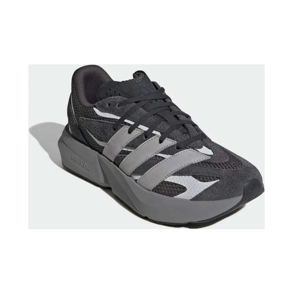 adidas Lightblaze Carbon Grey (JQ9972)