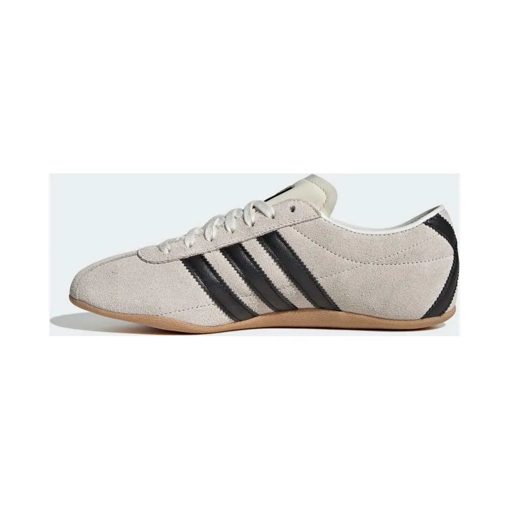 Adidas Tokyo Off White / Core Black / Gold Metallic (JI0182)