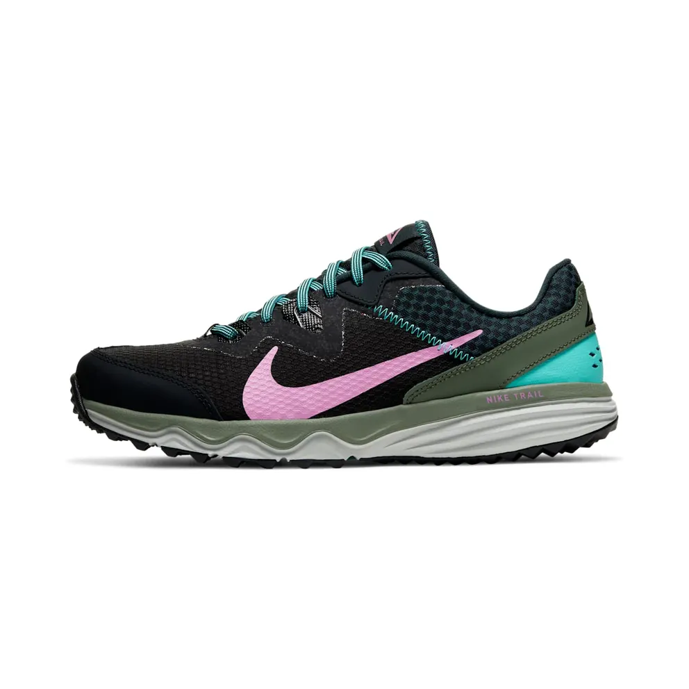 Nike Juniper Trail Schwarz (CW3809-003)