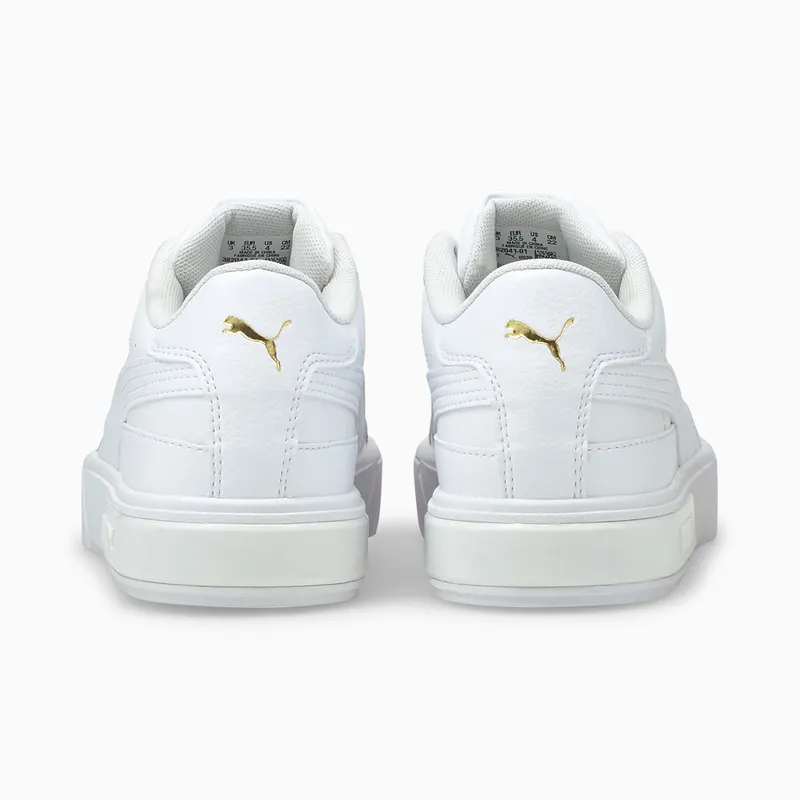 PUMA Cali Star Youth White (382041-01)