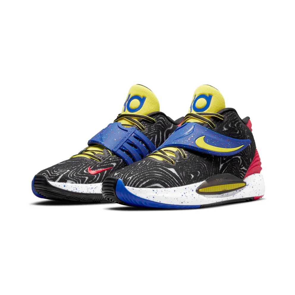 Nike KD 14 Pop Art (CW3935-004)