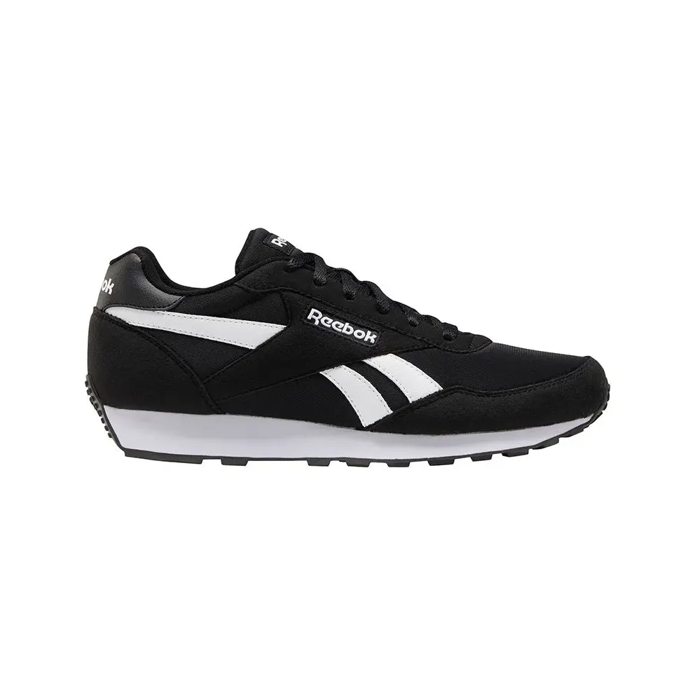 Reebok Classics Rewind Run “Black” (100001390)