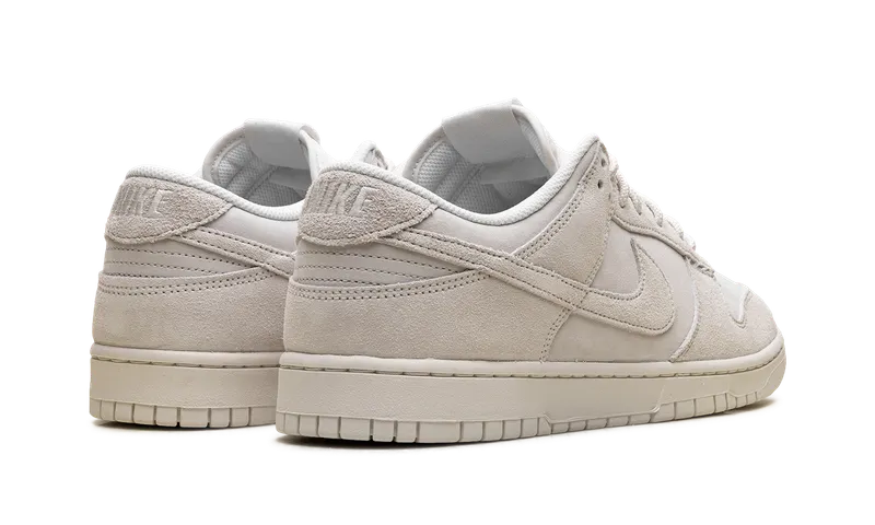 Nike Dunk Low Retro SE “Phantom Suede” (IB6651-003)