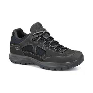 Hanwag Gritstone II Wide Gtx “Grey ½” (H201600)