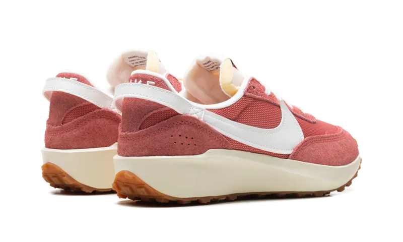 Nike Waffle Debut Vintage “Adobe Sail Coconut Milk Gum Med Brown” (DX2931-600)