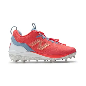 New Balance FuelCell Lindor 3 Comp International Baseball Pack Urgent Red White (CLINDPR3)