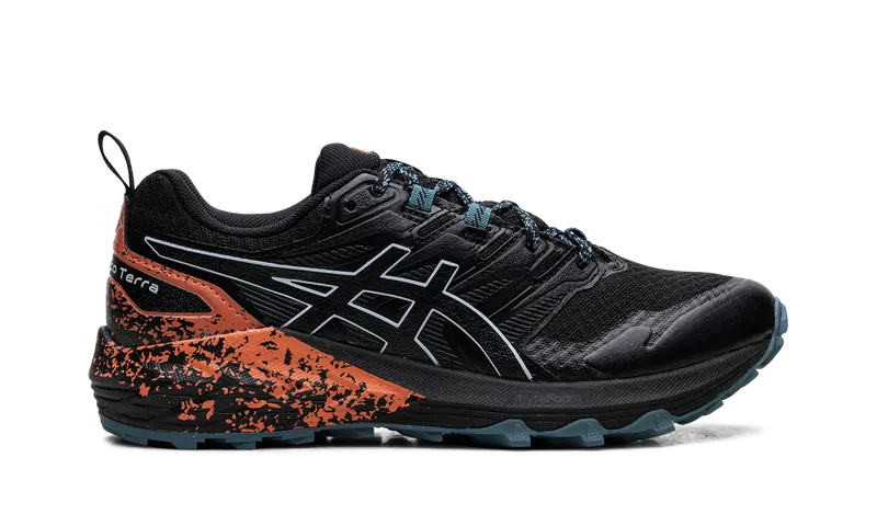 Asics GEL-Trabuco Terra “Black” (1012A902-011)