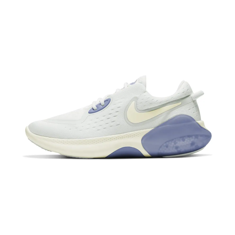 Nike Joyride Dual Run “Light Silver / World Indigo / Summit White / Sail” (CD4363-004)