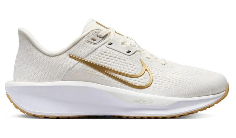 Nike Quest 6 Phantom Sail Pale Ivory Metallic Gold (FD6034-003)
