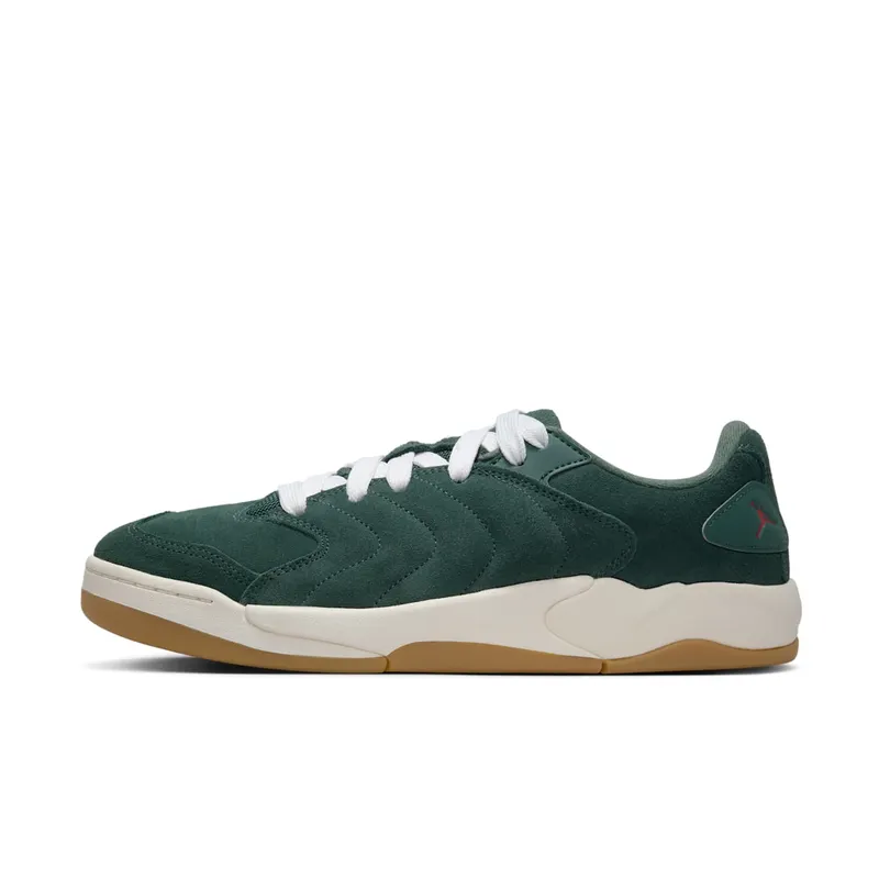 Jordan Session Deep Fir Pale Ivory (IB3731-300)