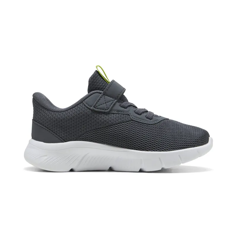 Puma FlexFocus Modern “Strong Gray / Puma White” (401519_26)