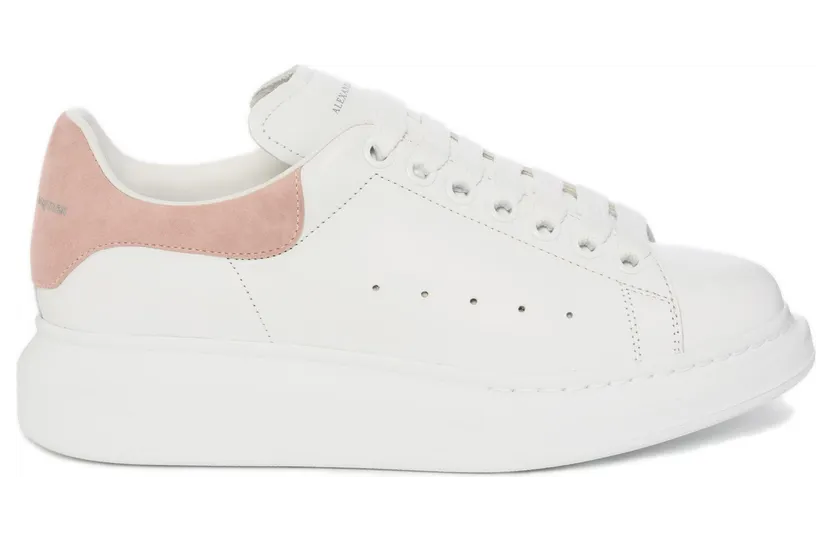 Alexander McQueen Oversized Multicolor (W)