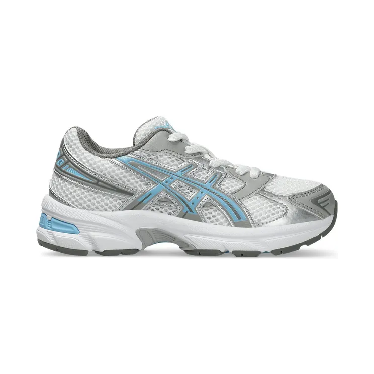 ASICS Gel-1130 White Arctic Sky (1204A170-100)