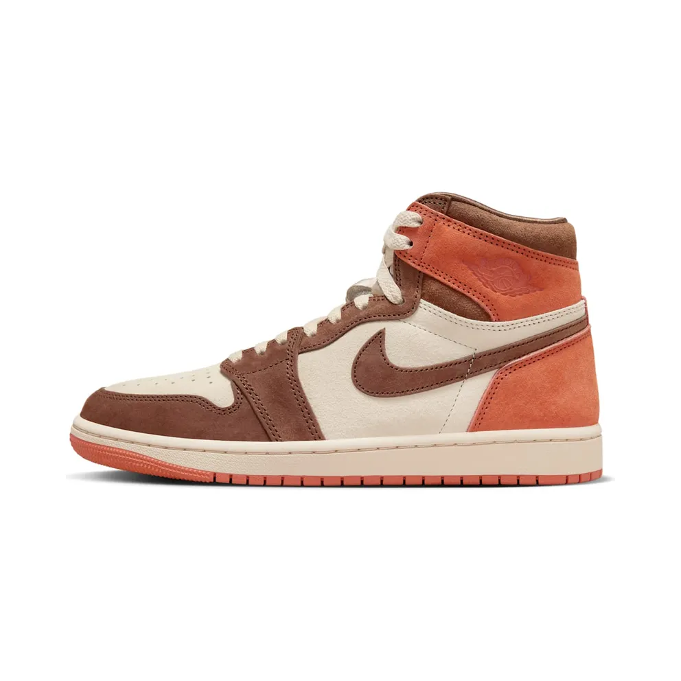 Air Jordan 1 Retro High SP Brown/Sand Drift/Burnt Sunrise/Brown (FQ2941-200)