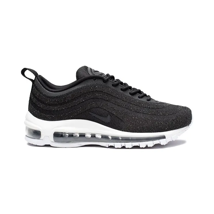 Nike Air Max 97 LX Swarovski Black (W)