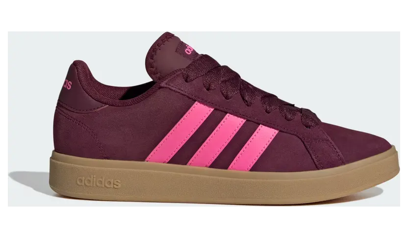 Adidas Grand Court JQ3598