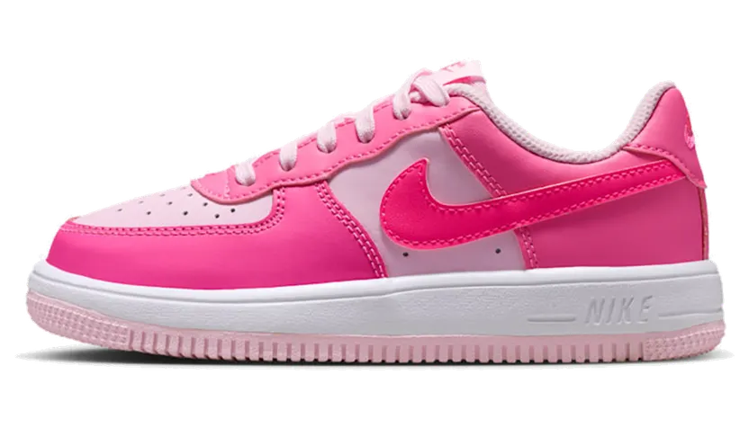 Nike Force 1 Low PS “Pinksicle Pink Foam” (IO7455-684)