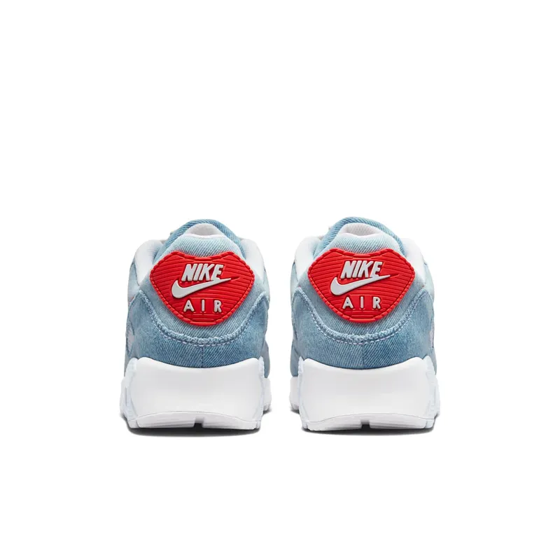 Nike Air Max 90 Denim Light Wash (DV2120-900)