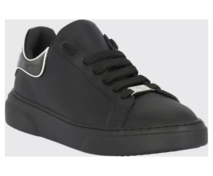 Philipp plein Sneakers Black (LAESUSC1047PLE010N0202)