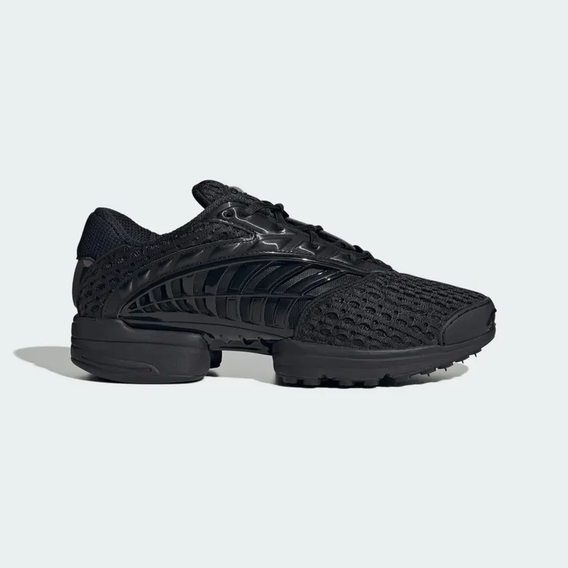 Adidas CLIMACOOL 2 Shoes Core Black / Core Black / Iron Metallic (LA7795)