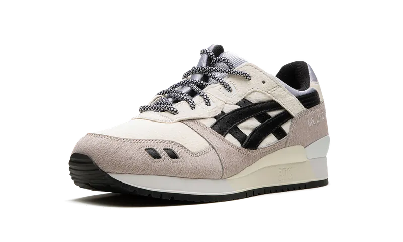 Asics Kith x Marvel x Gel Lyte 3 ’07 Remastered “X-Men 60th Anniversary – Storm (Trading Card Not Included)” (1201A959-100)