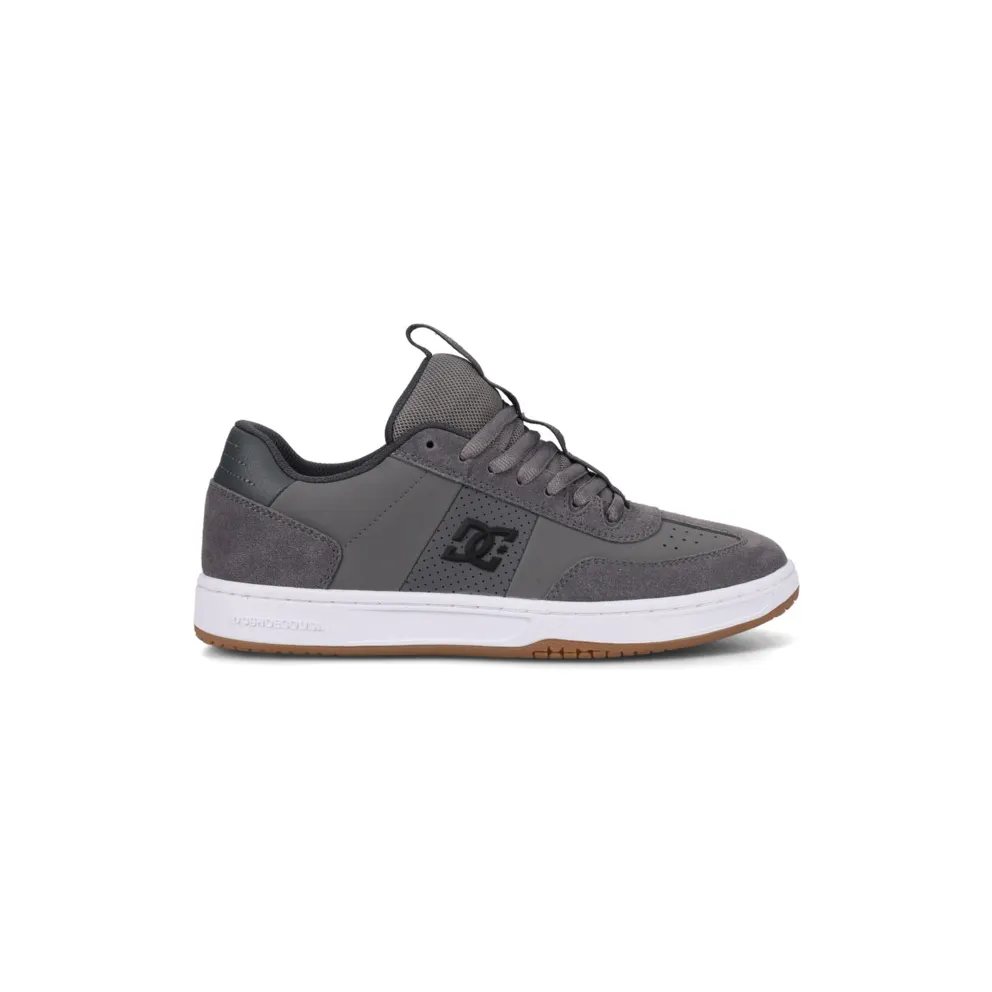 DC Astrix S “Grey” (DC02741025)