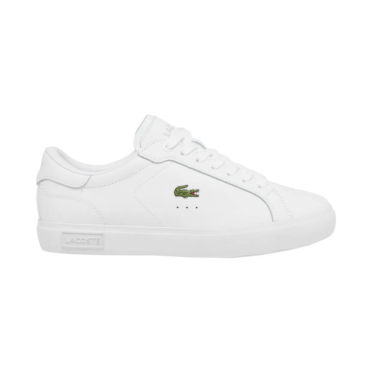 Lacoste Powercourt White (49SFA0086-21G)