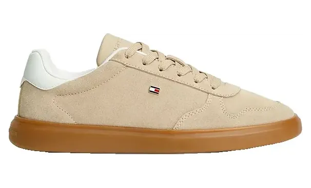 Tommy Hilfiger Cappuccino / White (FW0FW095930HK)