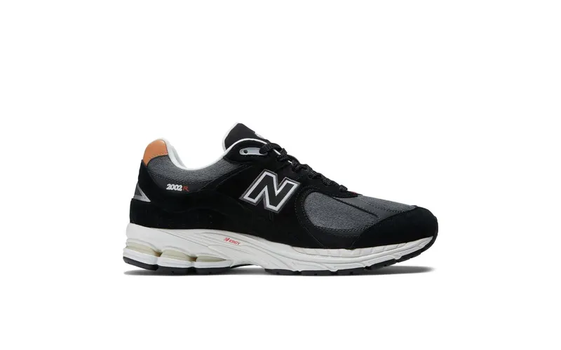 New Balance 2002R “Black Denim” (M2002REB)
