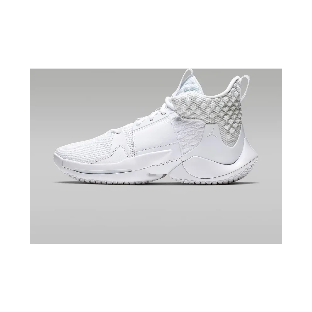 Jordan Why Not 0.2 White White/Off White-Platinum Tint (AO6219-101)