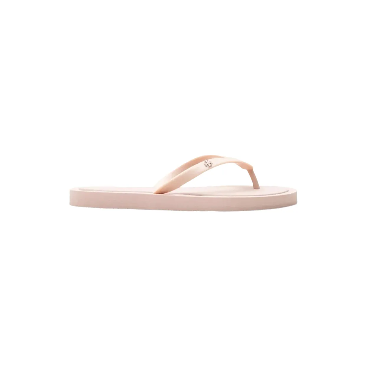 Tory Burch Kira Padded Flip Flop Pink Meadow (162307-651)