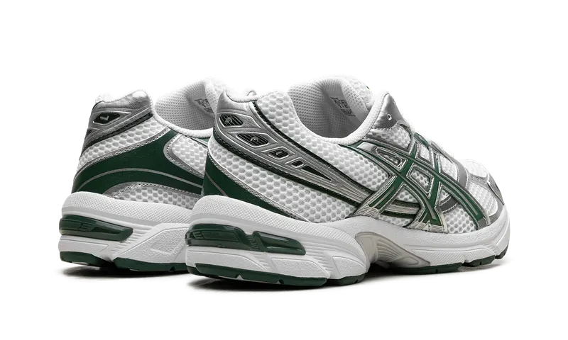 Asics Gel-1130 “White Hunter Green” (1202A535-100)