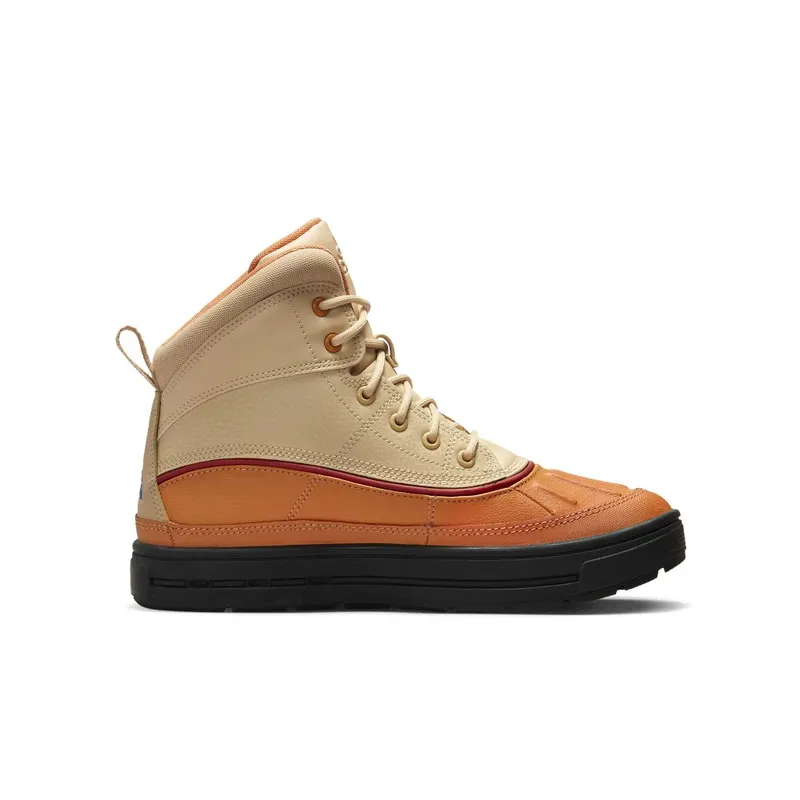 Nike Woodside 2 High ACG Older Kids’ Boots Brown (524872-201)