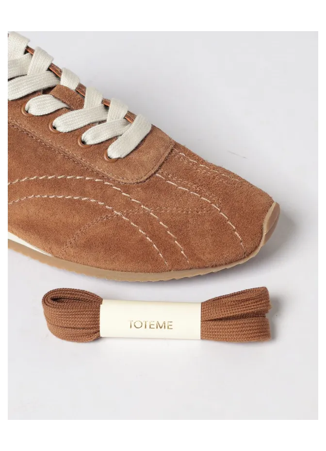 toteme-sneaker 262WAS0324LE0027362