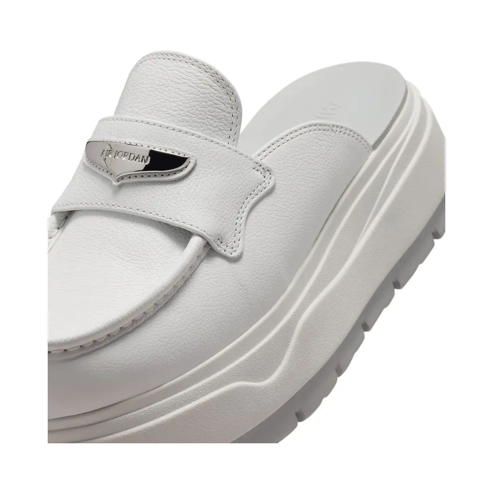 Air Jordan Mule Womens “White” (IW0766-121)