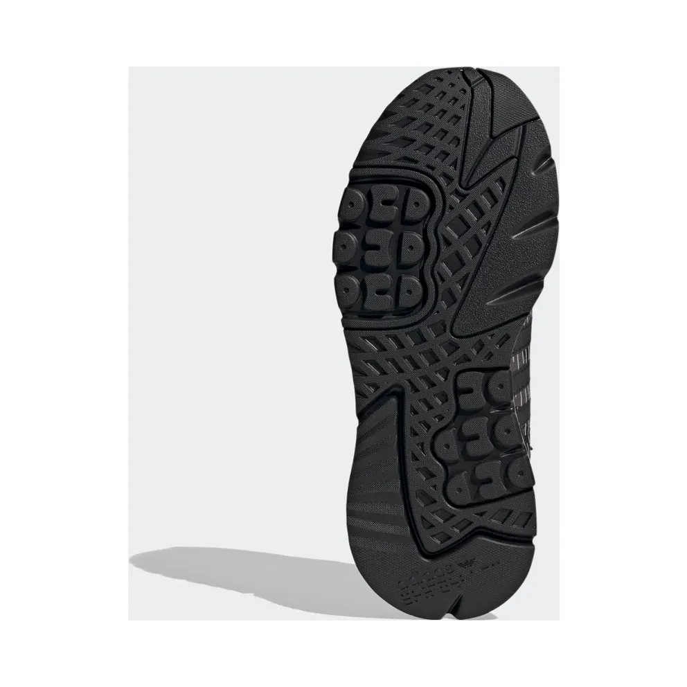 Adidas Nite Jogger ‘Core Black’ Core Black/Core Black/Core Black (FV1326)