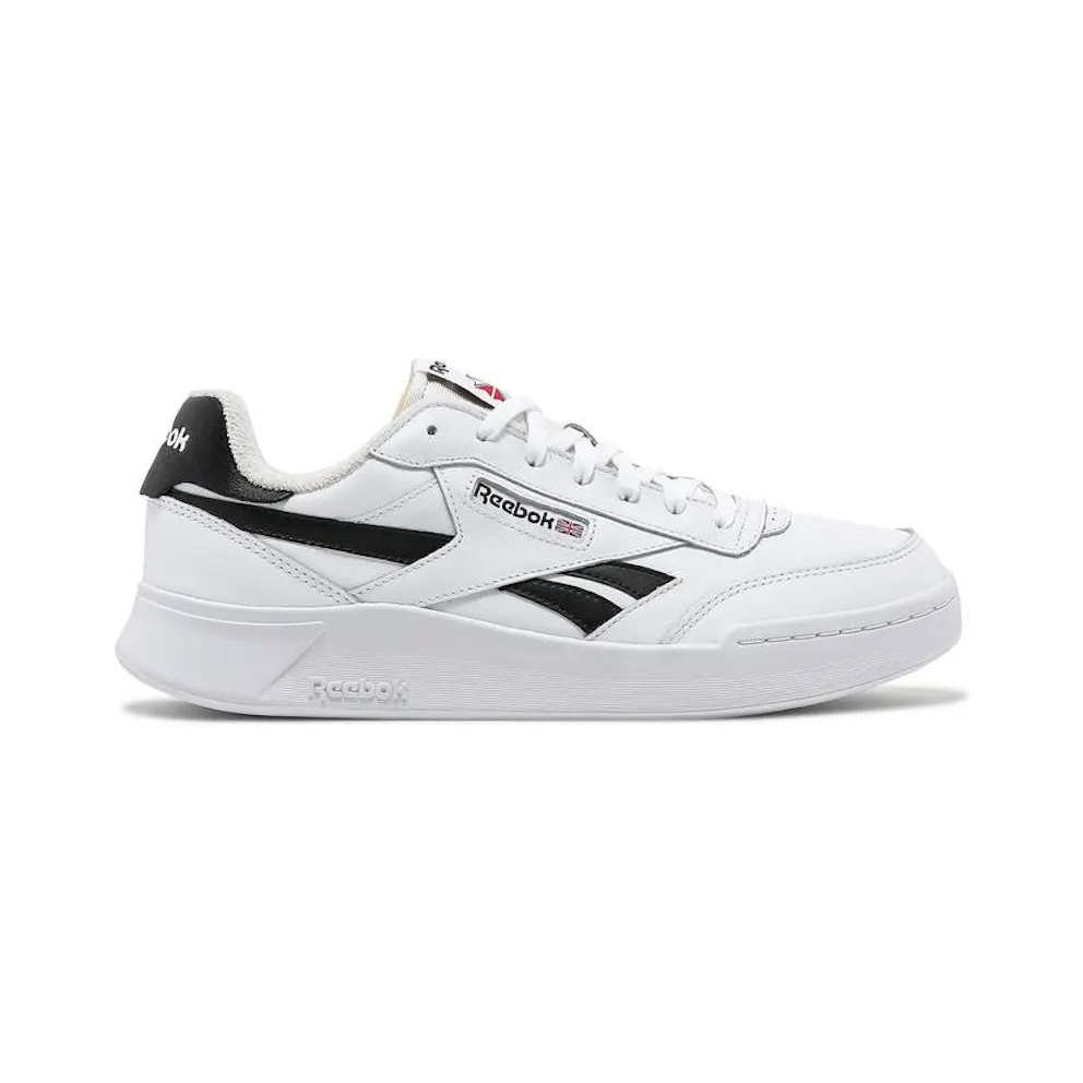 Reebok Club C Legacy Revenge Shoes Cloud White / Core Black / Cloud White