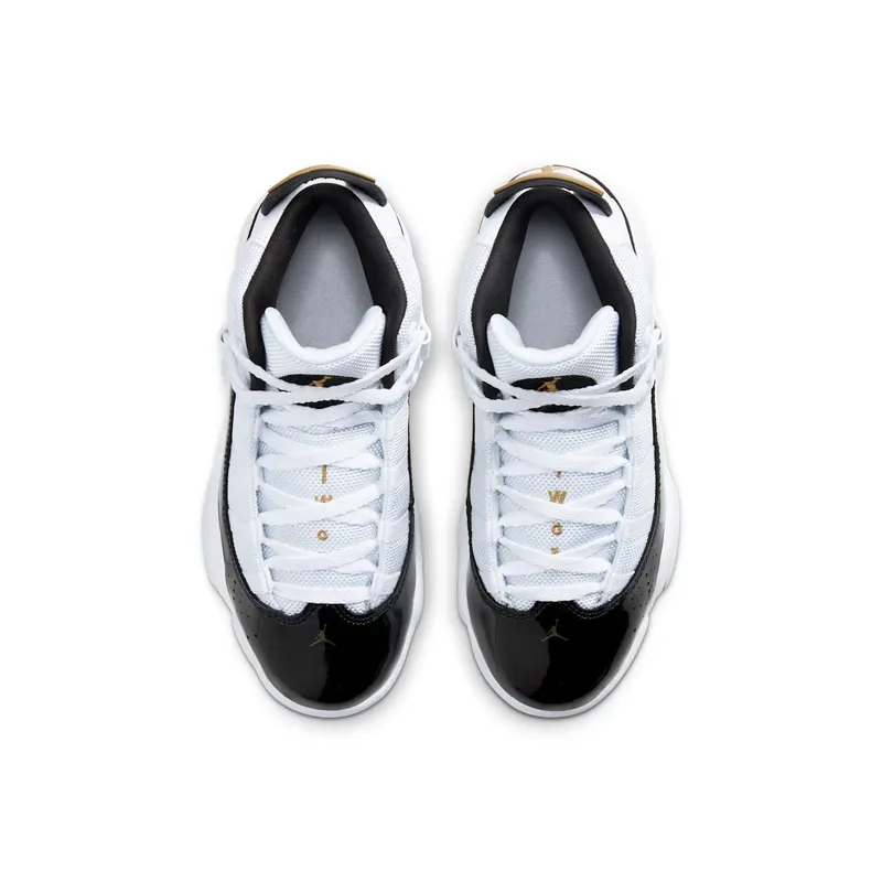 Jordan 6 Rings PS “Defining Moments” (CW6996-100)