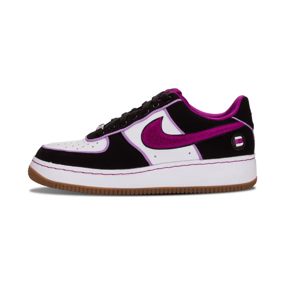 Nike Air Force 1 Low 5 Boroughs Pack Brooklyn (318931-003)
