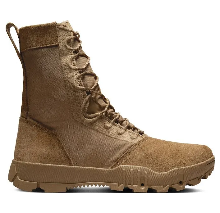 Nike SFB Jungle 2 8″ Leather Coyote (FB1446-900)