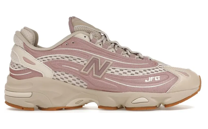 New Balance 1000 Joe Freshgoods When Things Were Pure Pink Mink (M1000JG1)